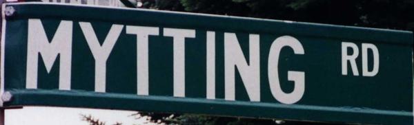 Mytting